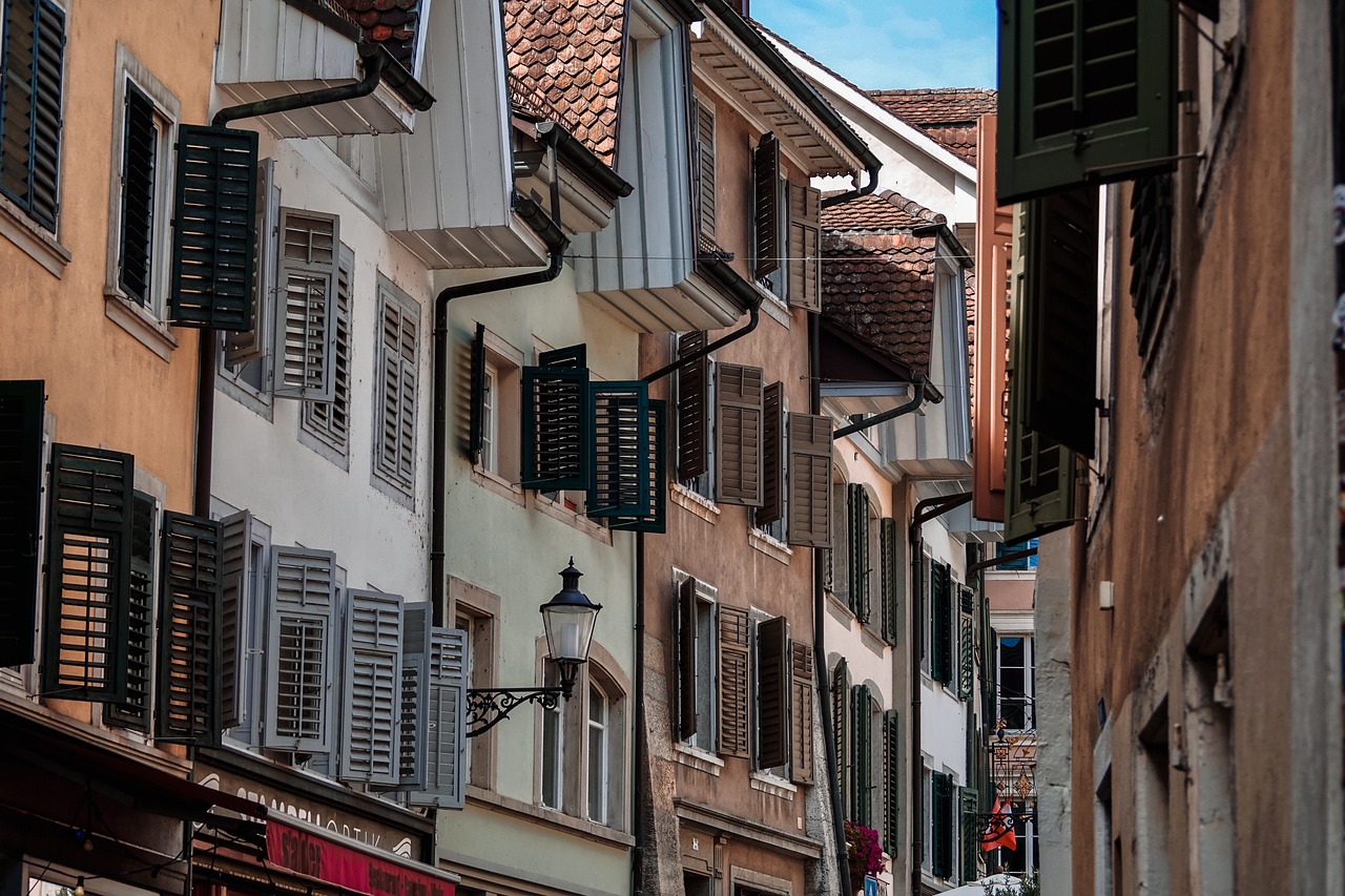 Exploring the Role of Historic Preservation Commissions